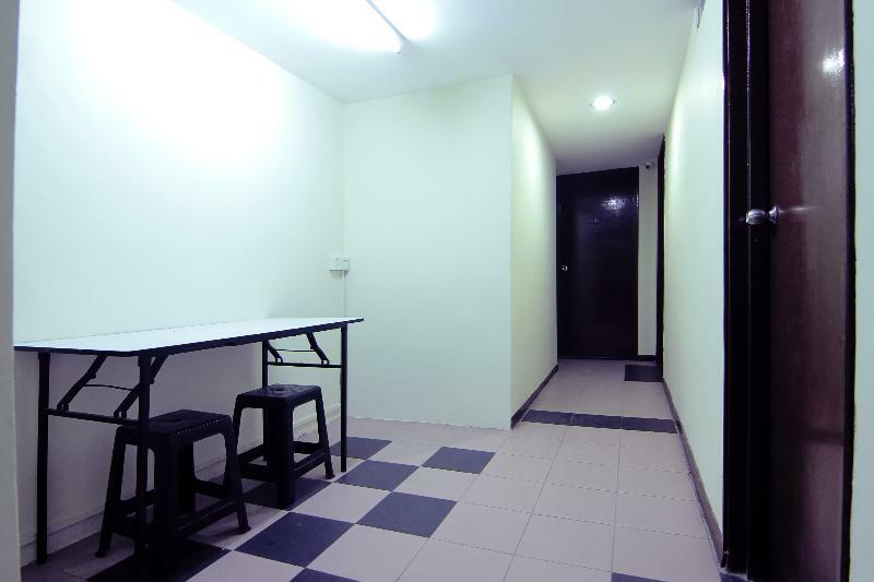 โอโย 432 มาย 7 เดย์ อินน์ ยะโฮร์บาห์รู ภายนอก รูปภาพ
